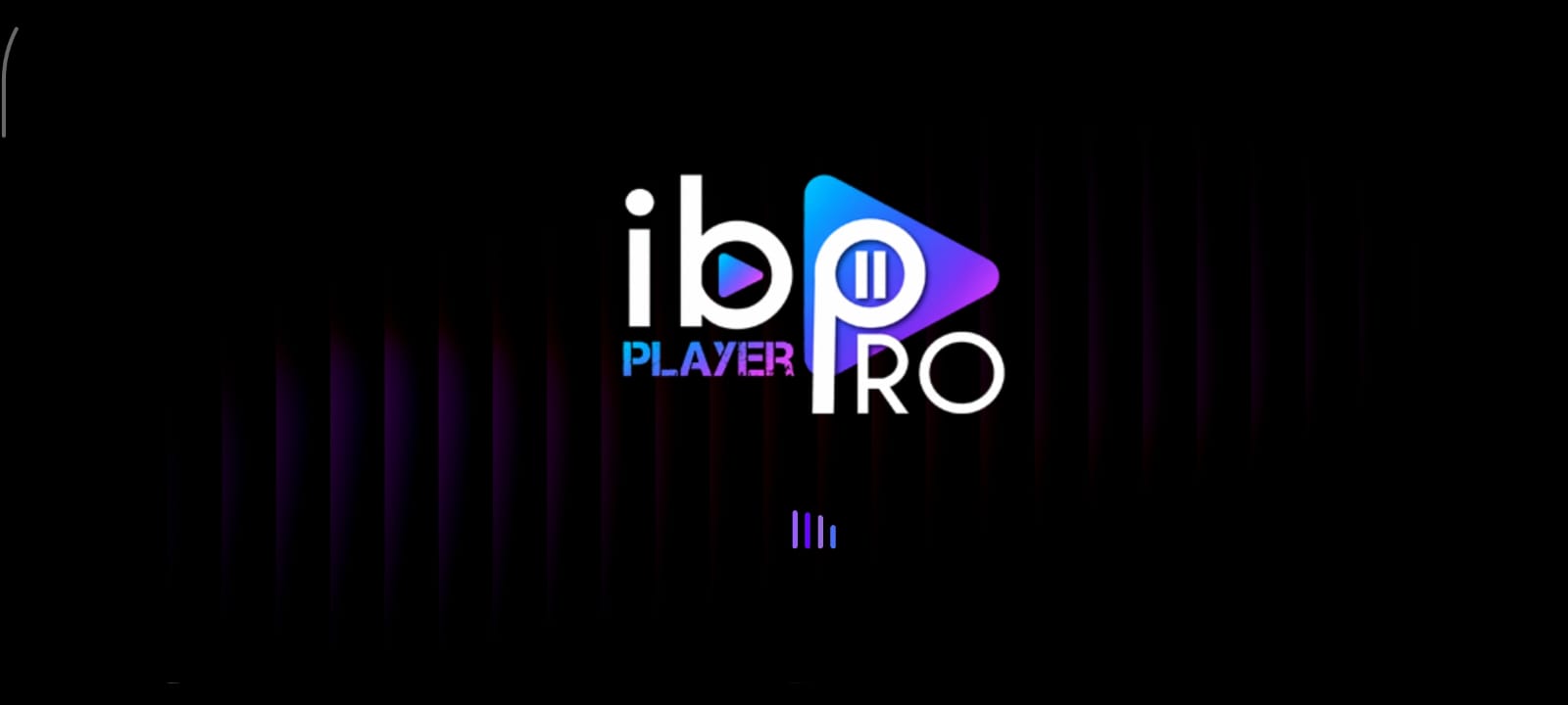 Pantalla de carga personalizada de Wicho TV
